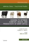 VETERINARY CLINICS OF NORTH AMERICA-FOOD ANIMAL PRACTICE《北美兽医临床:食品动物治疗》