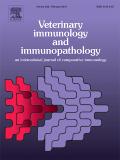 VETERINARY IMMUNOLOGY AND IMMUNOPATHOLOGY《兽医免疫学与免疫病理学》