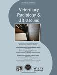 VETERINARY RADIOLOGY & ULTRASOUND《兽医放射学与超声》