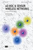Ad Hoc & Sensor Wireless Networks《自组织网络与传感器无线网络》