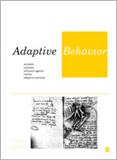 Adaptive Behavior《适应行为》（不收版面费审稿费）