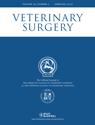 Veterinary Surgery《兽医外科学》