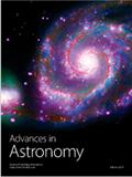 Advances in Astronomy《天文学进展》