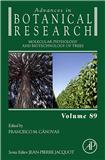 Advances in Botanical Research《植物学研究进展》