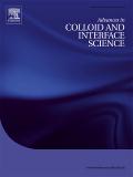 Advances in Colloid and Interface Science《胶体与界面科学进展》