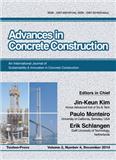 Advances in Concrete Construction《混凝土建筑进展》