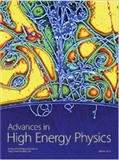 Advances in High Energy Physics《高能物理进展》