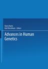 ADVANCES IN HUMAN GENETICS《人类遗传学进展》（停刊）