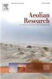Aeolian Research《风沙研究》