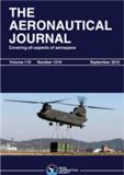 The Aeronautical Journal《航空杂志》