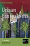 Urban Ecosystems《城市生态系统》