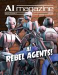 AI Magazine《人工智能杂志》