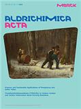 Aldrichimica Acta《奥尔德里奇化学公司杂志》