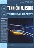 TEHNICKI VJESNIK-TECHNICAL GAZETTE《技术公报》