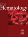 American Journal of Hematology《美国血液学杂志》