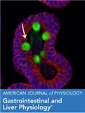 American Journal of Physiology-Gastrointestinal and Liver Physiology《美国生理学杂志：胃肠与肝生理学》