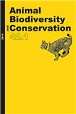 animal biodiversity and conservation期刊点评_版面