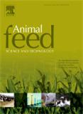 Animal Feed Science and Technology《动物饲料科学与技术》