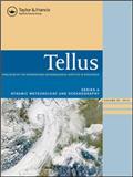 TELLUS SERIES A-DYNAMIC METEOROLOGY AND OCEANOGRAPHY《泰卢斯A系列：动态气象学和海洋学》