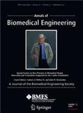 Annals of Biomedical Engineering《生物医学工程年鉴》