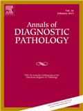 Annals of Diagnostic Pathology《诊断病理学年鉴》