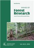 Annals of Forest Research《森林研究年鉴》