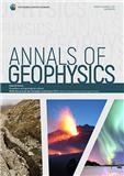 ANNALS OF GEOPHYSICS《地球物理学年鉴》
