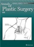 ANNALS OF PLASTIC SURGERY《整形外科年鉴》