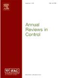 Annual Reviews in Control《控制年评》