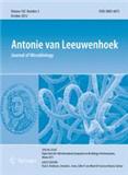Antonie van Leeuwenhoek INTERNATIONAL JOURNAL OF GENERAL AND MOLECULAR MICROBIOLOGY《安东尼·范·列文虎克：国际通用分子微生物学》