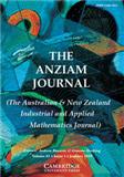 The ANZIAM Journal《澳大利亚新西兰工业与应用数学杂志》