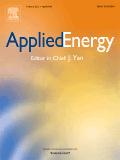 APPLIED ENERGY《应用能源》