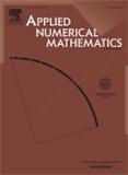 Applied Numerical Mathematics《应用数值数学》