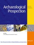 Archaeological Prospection《考古勘探》