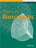 THEORY IN BIOSCIENCES《生物科学理论》