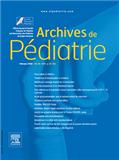 Archives de Pédiatrie（或：ARCHIVES DE PEDIATRIE）《儿科文献》