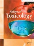 Archives of Toxicology《毒理学档案》