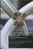 Ars mathematica contemporanea《当代数学艺术》