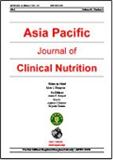 ASIA PACIFIC JOURNAL OF CLINICAL NUTRITION《亚太临床营养杂志》