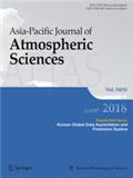 ASIA-PACIFIC JOURNAL OF ATMOSPHERIC SCIENCES《亚太大气科学杂志》