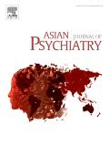 ASIAN JOURNAL OF PSYCHIATRY《亚洲精神病学杂志》
