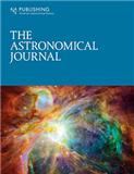 ASTRONOMICAL JOURNAL《天文学杂志》