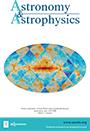 ASTRONOMY & ASTROPHYSICS《天文学与天体物理学》
