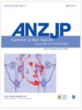 AUSTRALIAN AND NEW ZEALAND JOURNAL OF PSYCHIATRY《澳大利亚与新西兰精神病学杂志》