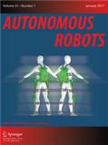 AUTONOMOUS ROBOTS《自主机器人》