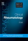 BEST PRACTICE & RESEARCH IN CLINICAL RHEUMATOLOGY《临床风湿病学最佳实践与研究》