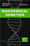 BIOCHEMICAL GENETICS《生物化学遗传学》