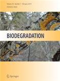 Biodegradation《生物降解》