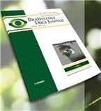 BIODIVERSITY DATA JOURNAL《生物多样性数据杂志》