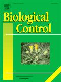BIOLOGICAL CONTROL《生物防治》